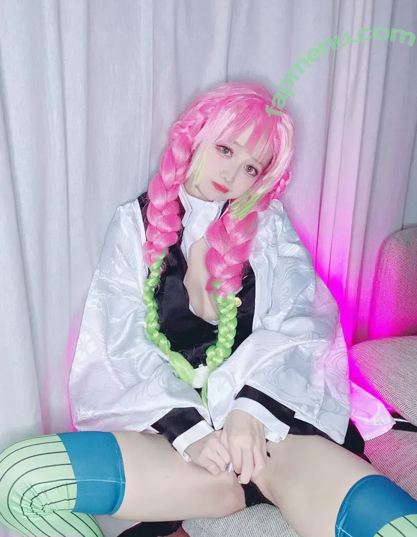 Okita Rinka nude photo #1224 (okitarinka / okitarinka01 / rinka.cosplayer)
