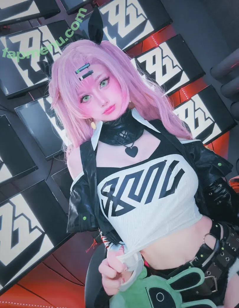 Okita Rinka nude photo #1228 (okitarinka / okitarinka01 / rinka.cosplayer)