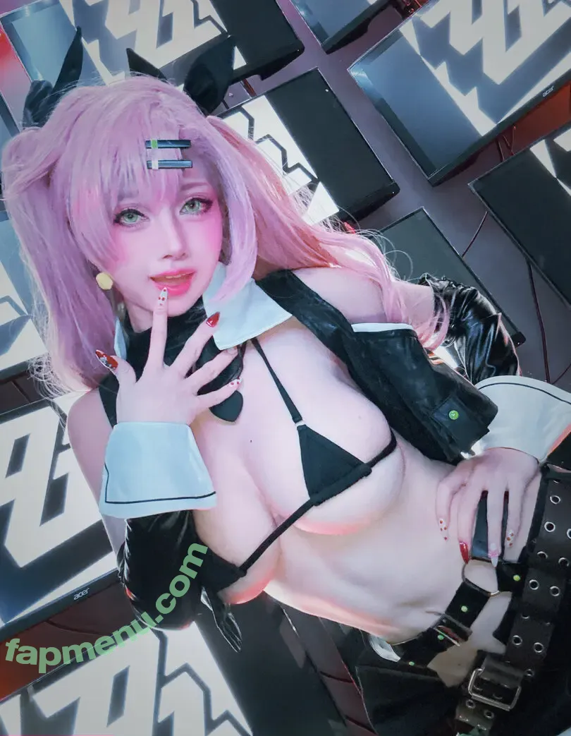 Okita Rinka nude photo #1234 (okitarinka / okitarinka01 / rinka.cosplayer)