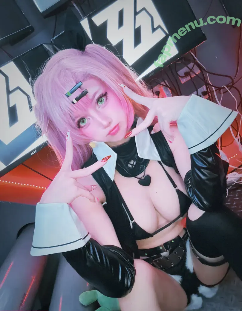 Okita Rinka nude photo #1235 (okitarinka / okitarinka01 / rinka.cosplayer)