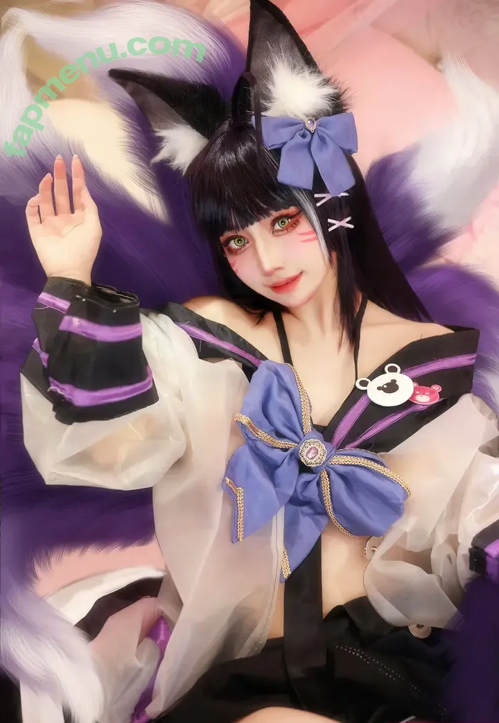 Okita Rinka nude photo #1245 (okitarinka / okitarinka01 / rinka.cosplayer)