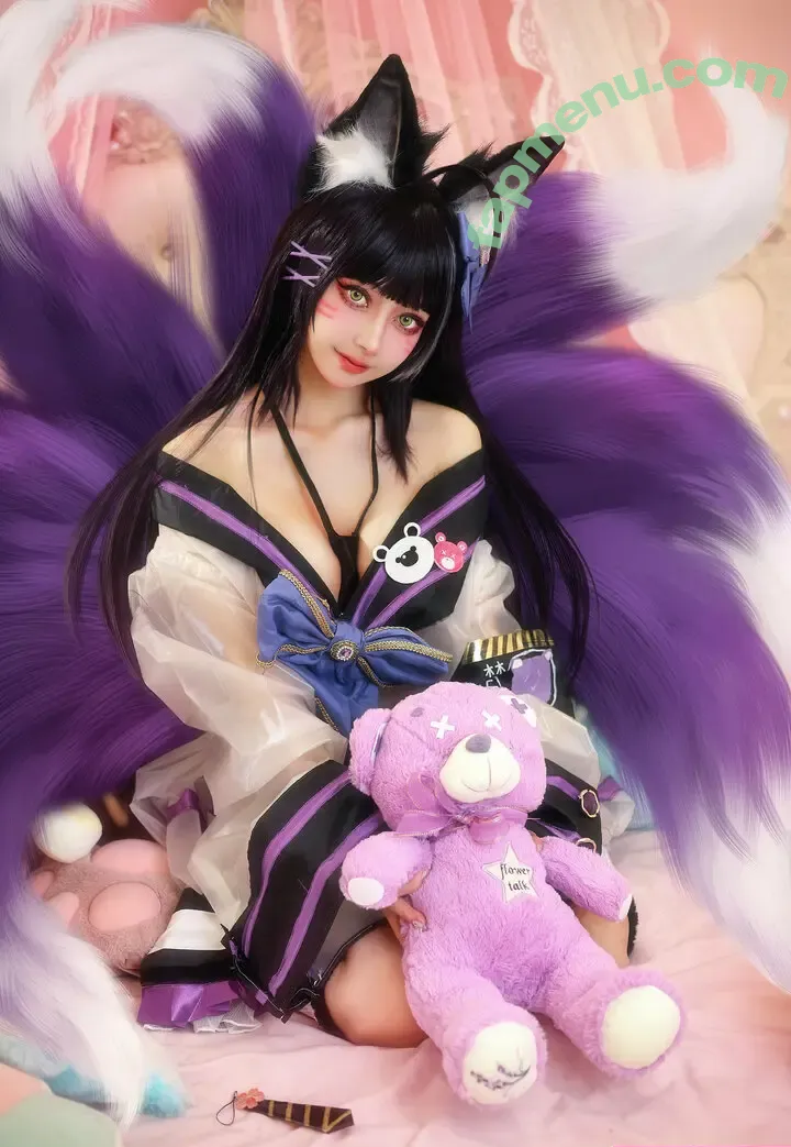Okita Rinka nude photo #1247 (okitarinka / okitarinka01 / rinka.cosplayer)