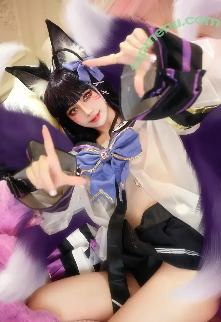 Okita Rinka nude photo #1248 (okitarinka / okitarinka01 / rinka.cosplayer)