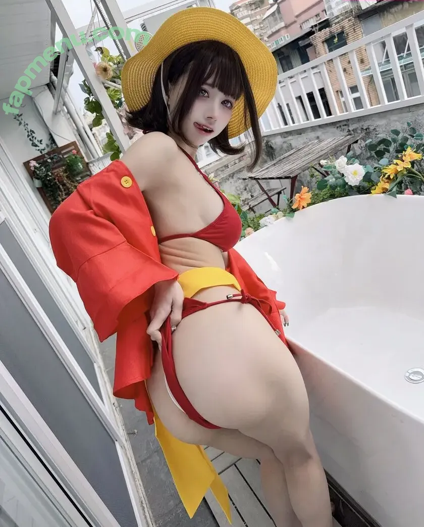 Okita Rinka nude photo #1252 (okitarinka / okitarinka01 / rinka.cosplayer)