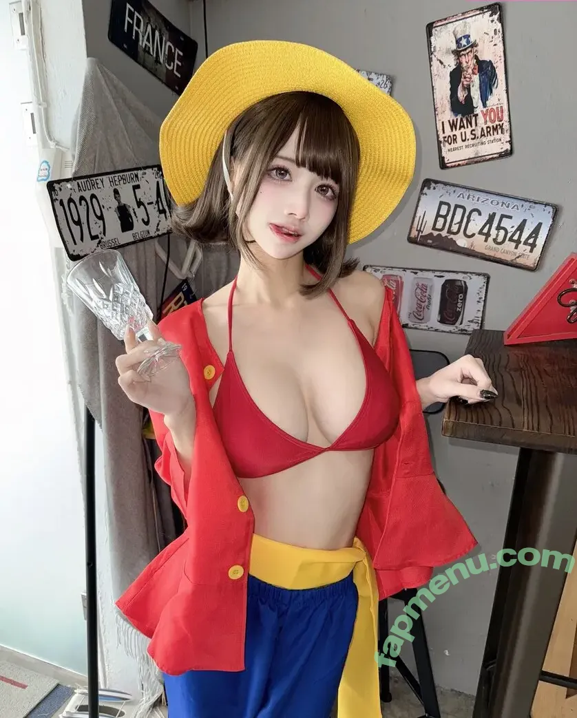 Okita Rinka nude photo #1253 (okitarinka / okitarinka01 / rinka.cosplayer)