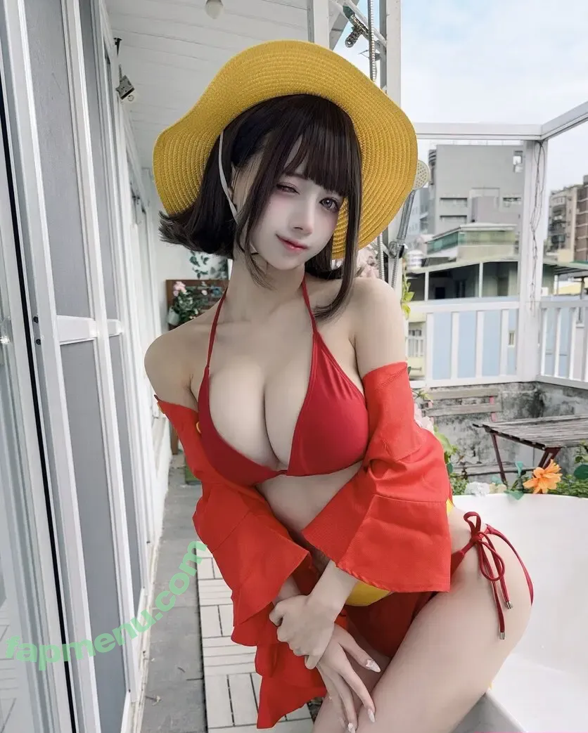 Okita Rinka nude photo #1267 (okitarinka / okitarinka01 / rinka.cosplayer)