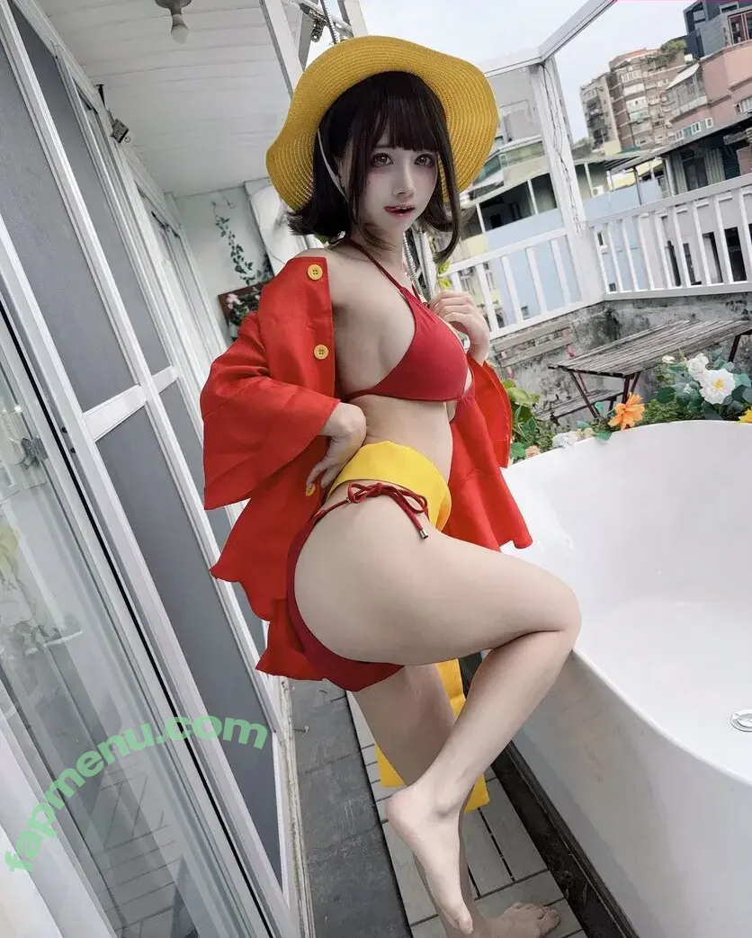 Okita Rinka nude photo #1273 (okitarinka / okitarinka01 / rinka.cosplayer)