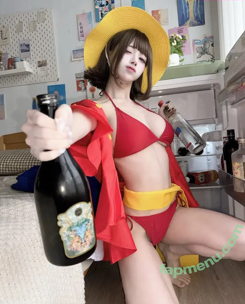 Okita Rinka nude photo #1284 (okitarinka / okitarinka01 / rinka.cosplayer)