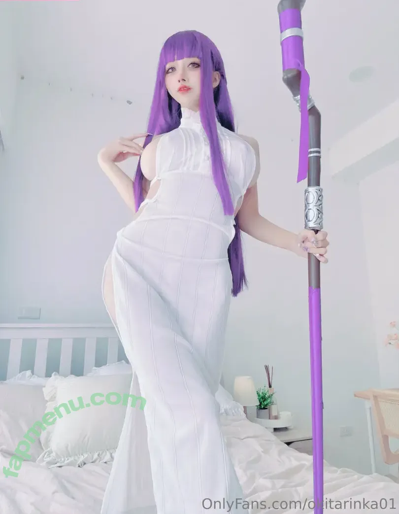Okita Rinka nude photo #1287 (okitarinka / okitarinka01 / rinka.cosplayer)