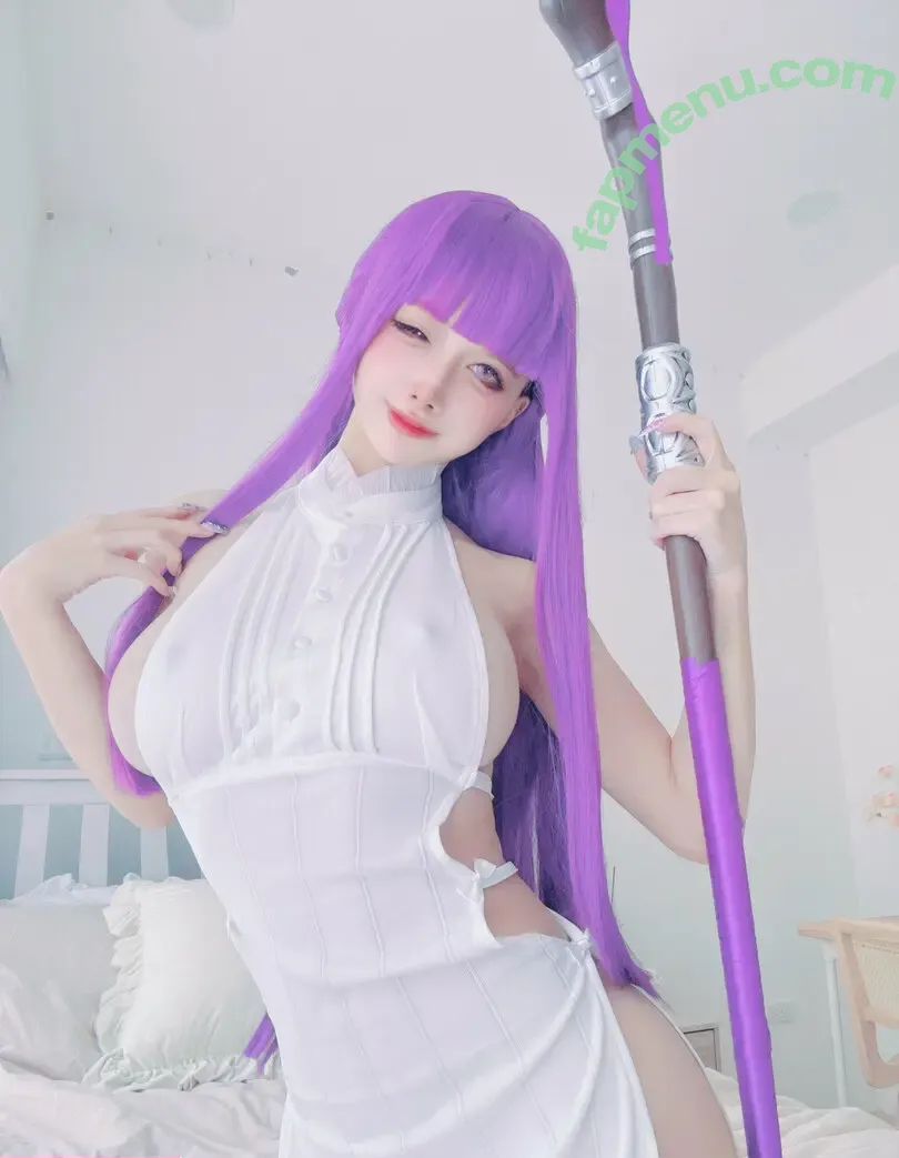 Okita Rinka nude photo #1291 (okitarinka / okitarinka01 / rinka.cosplayer)