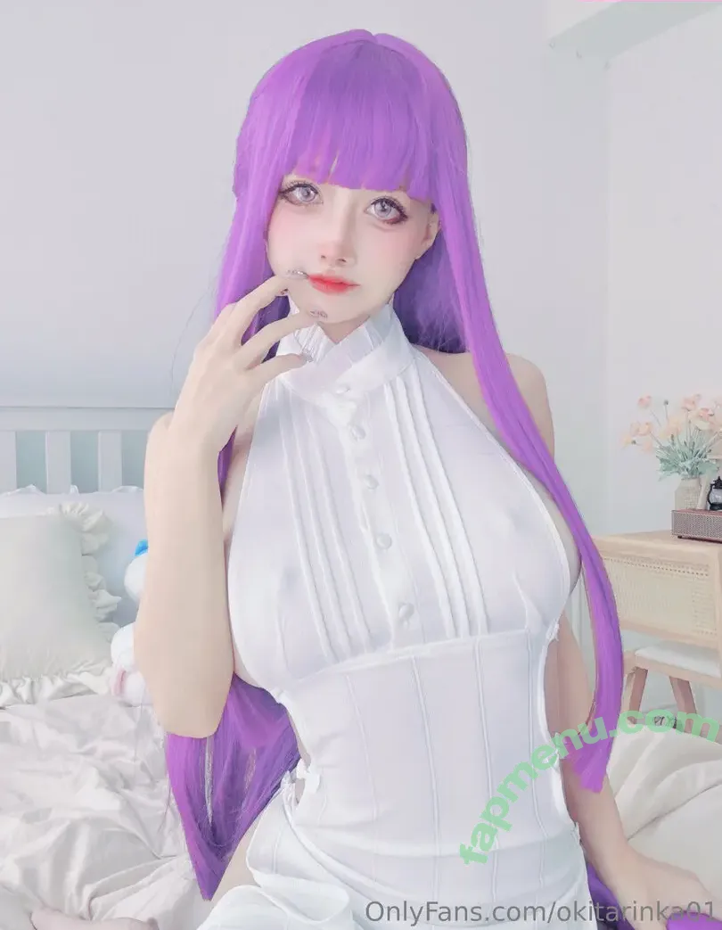 Okita Rinka nude photo #1294 (okitarinka / okitarinka01 / rinka.cosplayer)