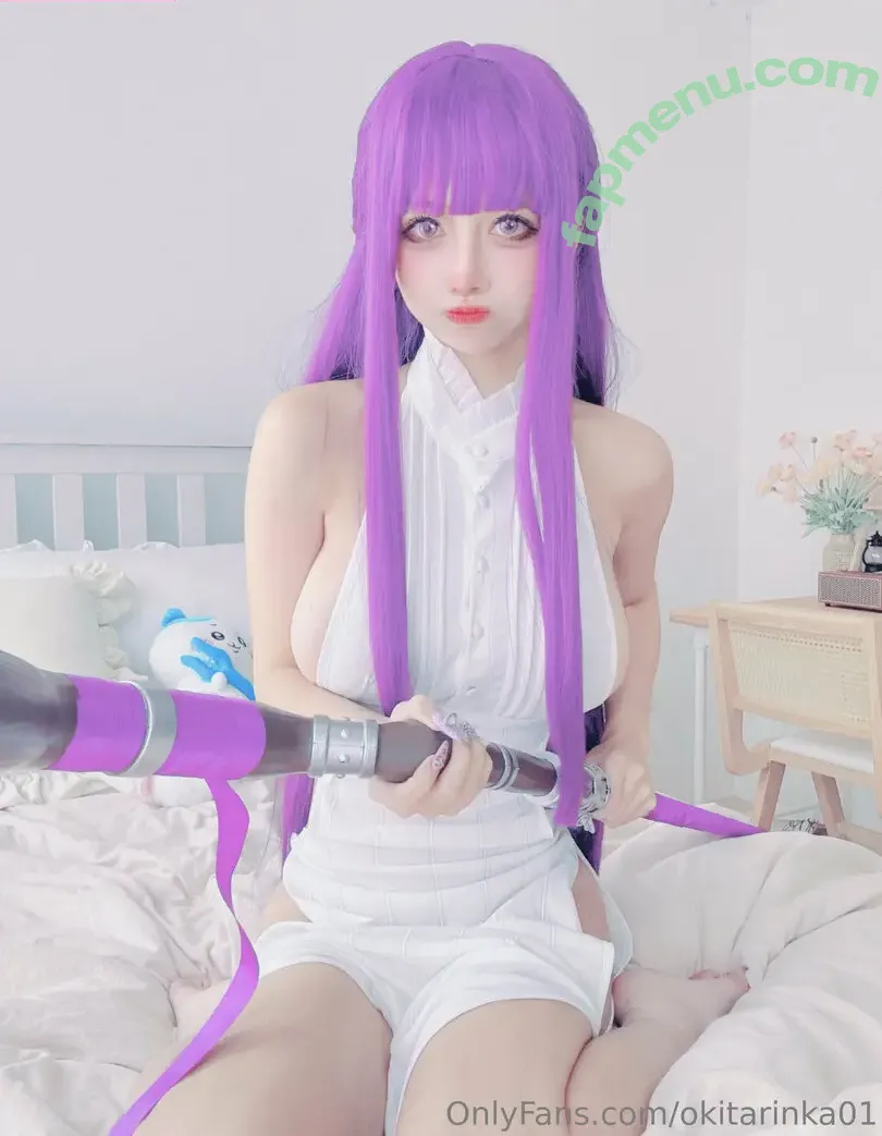 Okita Rinka nude photo #1297 (okitarinka / okitarinka01 / rinka.cosplayer)