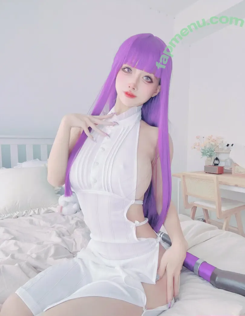 Okita Rinka nude photo #1298 (okitarinka / okitarinka01 / rinka.cosplayer)