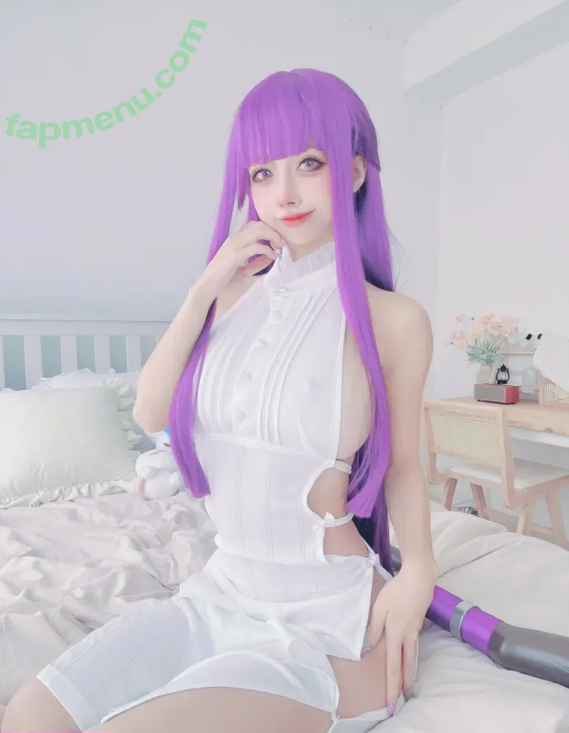 Okita Rinka nude photo #1300 (okitarinka / okitarinka01 / rinka.cosplayer)