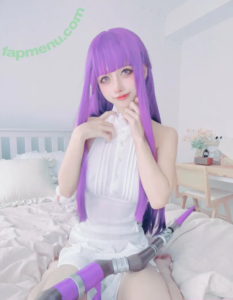 Okita Rinka nude photo #1301 (okitarinka / okitarinka01 / rinka.cosplayer)