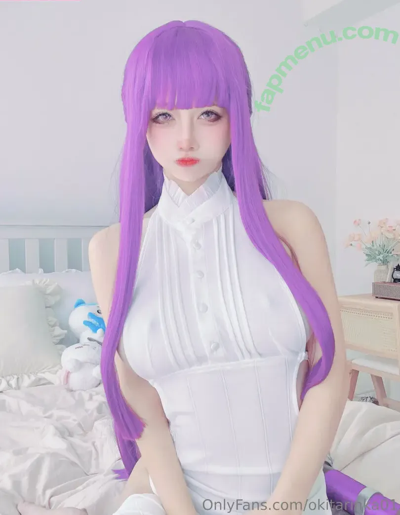 Okita Rinka nude photo #1305 (okitarinka / okitarinka01 / rinka.cosplayer)