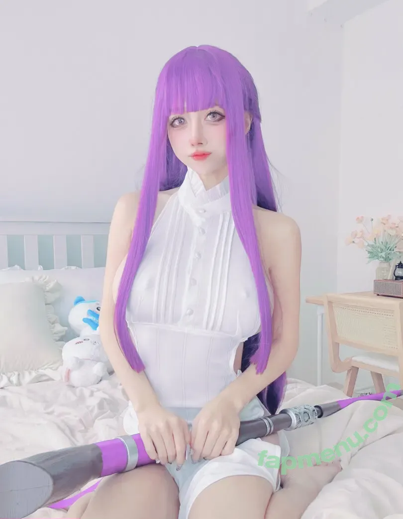 Okita Rinka nude photo #1306 (okitarinka / okitarinka01 / rinka.cosplayer)