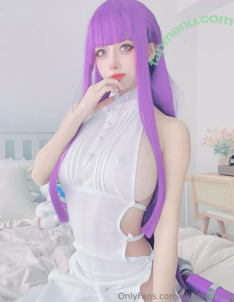 Okita Rinka nude photo #1307 (okitarinka / okitarinka01 / rinka.cosplayer)