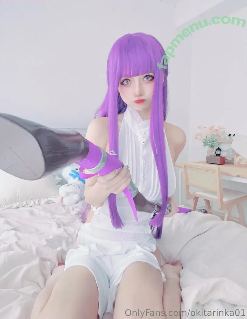 Okita Rinka nude photo #1315 (okitarinka / okitarinka01 / rinka.cosplayer)