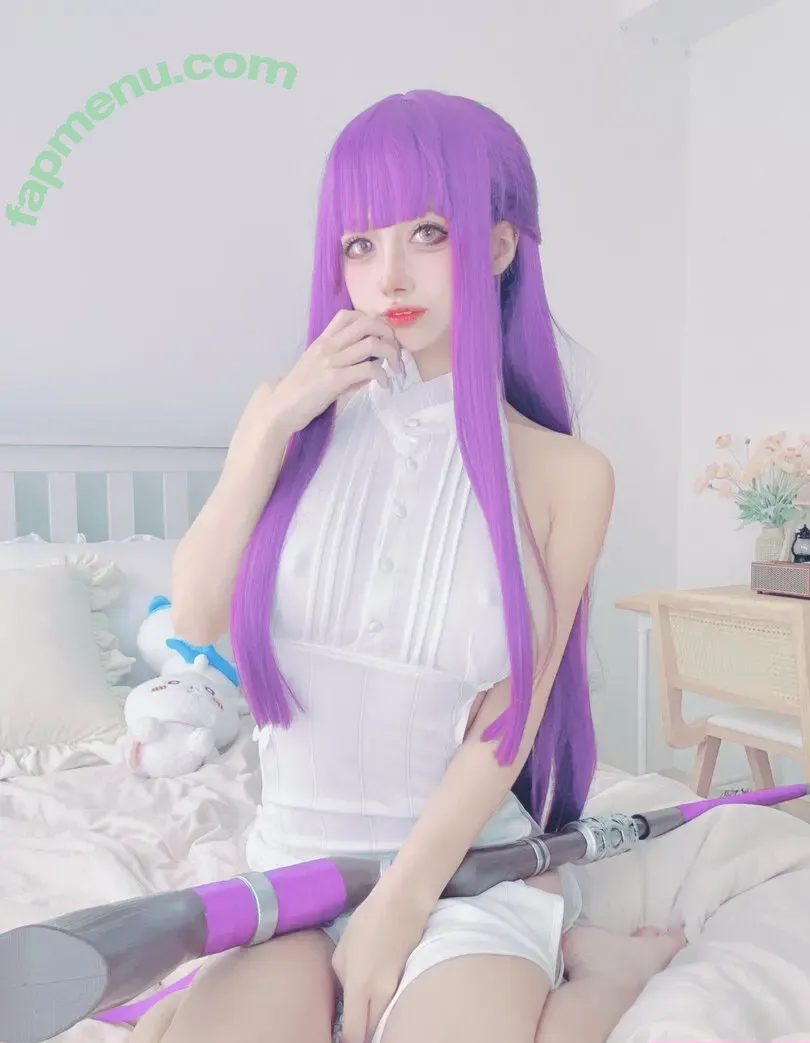 Okita Rinka nude photo #1317 (okitarinka / okitarinka01 / rinka.cosplayer)