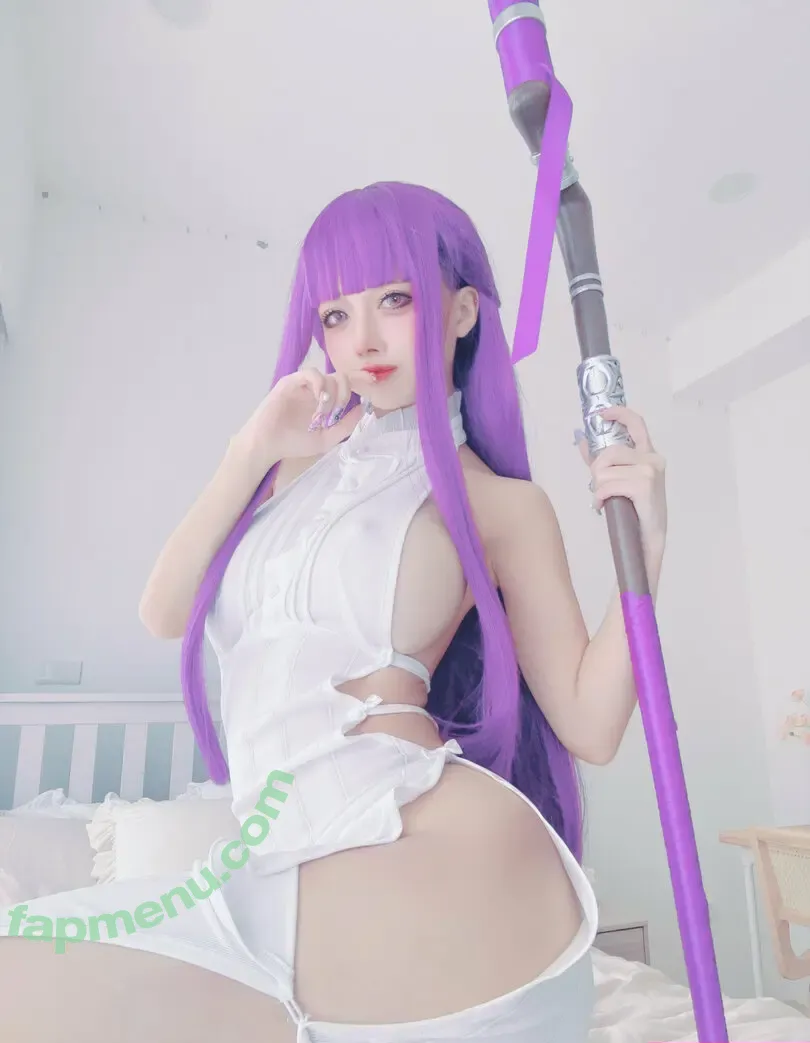 Okita Rinka nude photo #1319 (okitarinka / okitarinka01 / rinka.cosplayer)