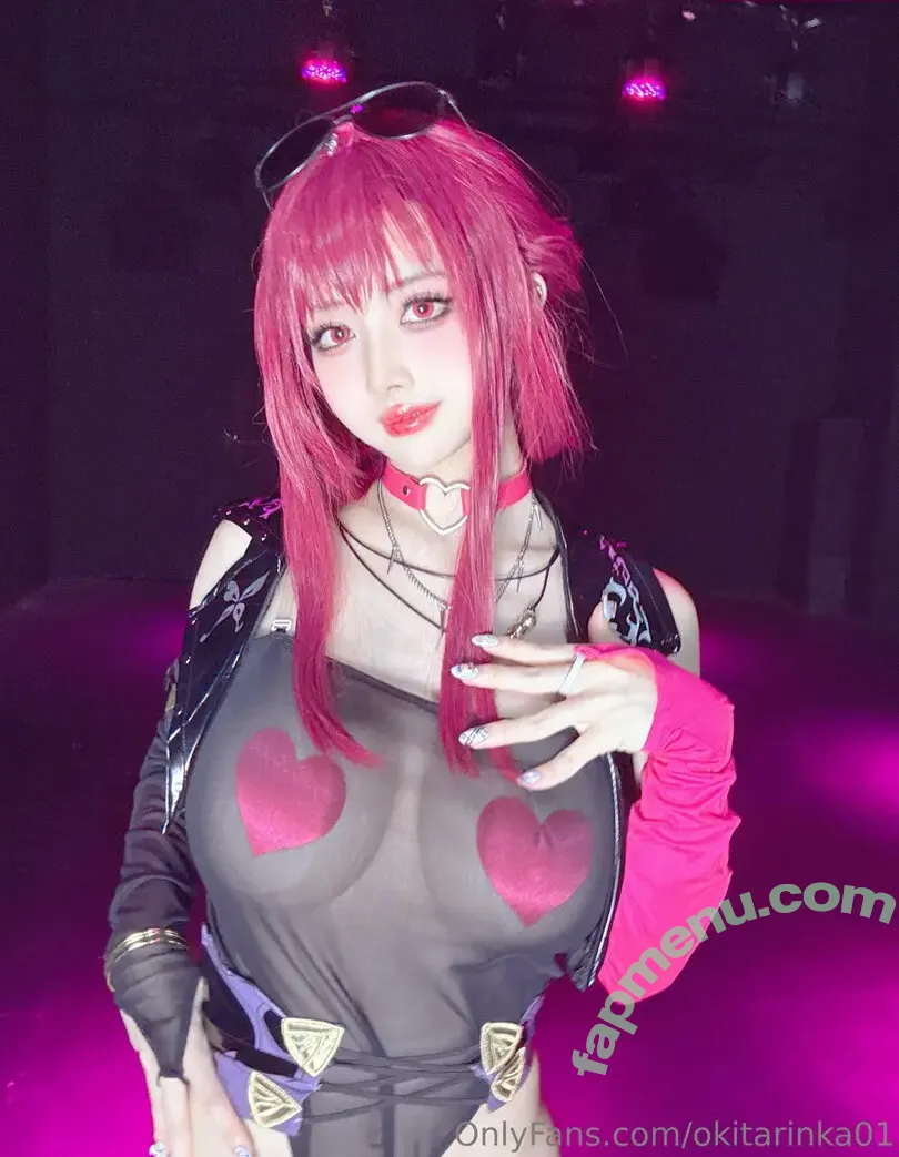 Okita Rinka nude photo #1379 (okitarinka / okitarinka01 / rinka.cosplayer)