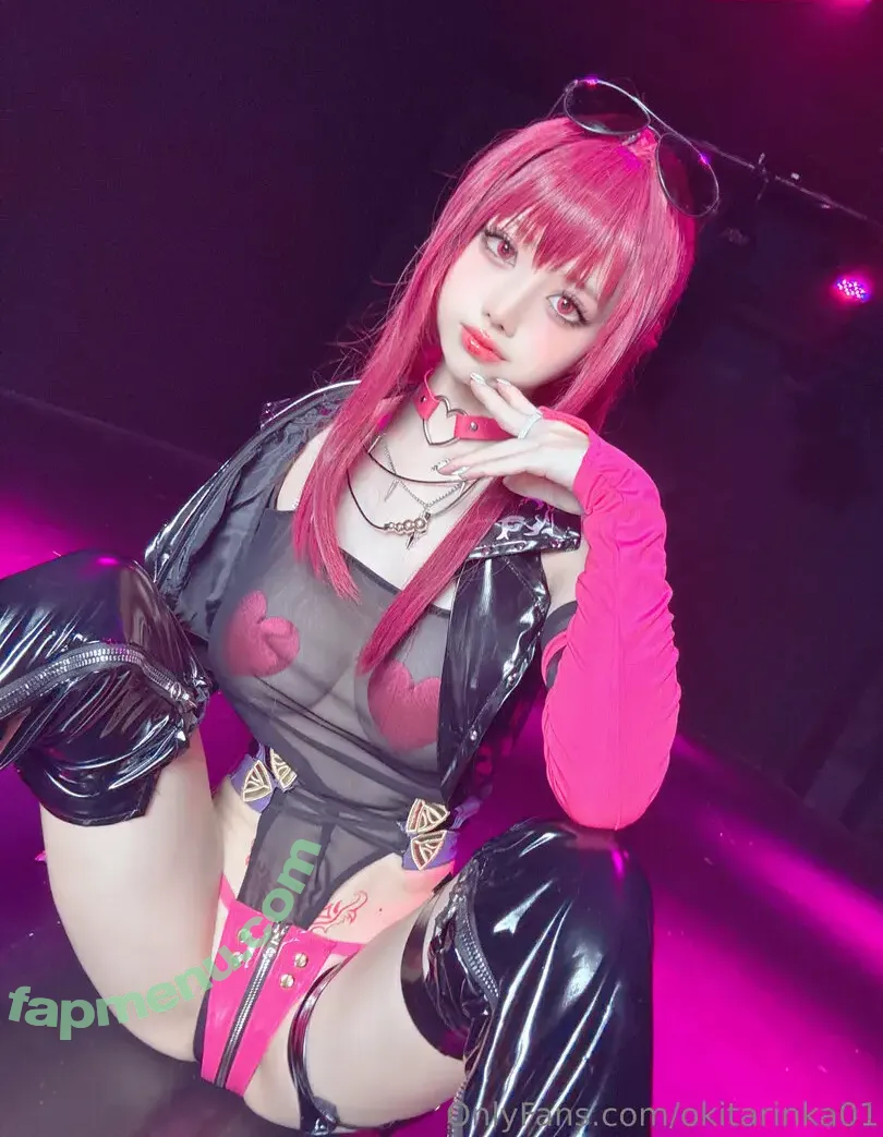 Okita Rinka nude photo #1381 (okitarinka / okitarinka01 / rinka.cosplayer)