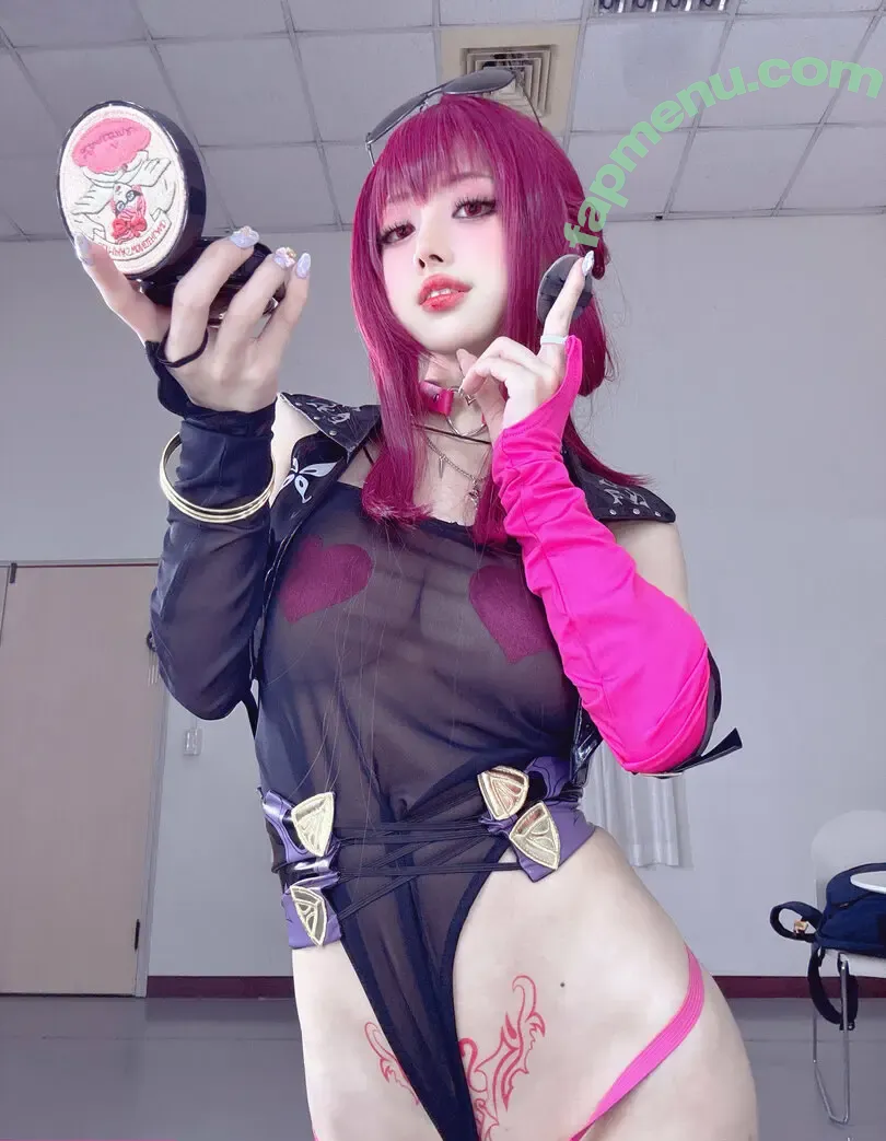 Okita Rinka nude photo #1390 (okitarinka / okitarinka01 / rinka.cosplayer)