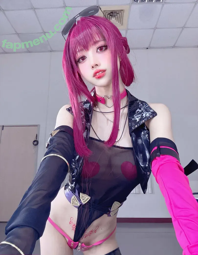 Okita Rinka nude photo #1391 (okitarinka / okitarinka01 / rinka.cosplayer)