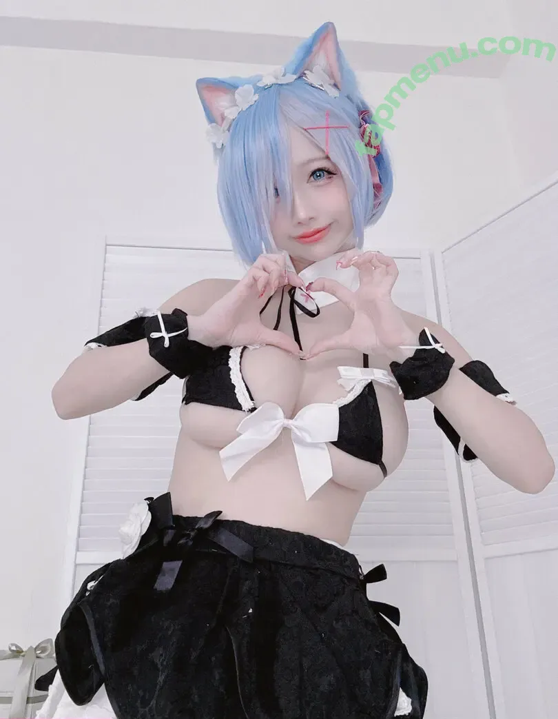 Okita Rinka nude photo #1403 (okitarinka / okitarinka01 / rinka.cosplayer)