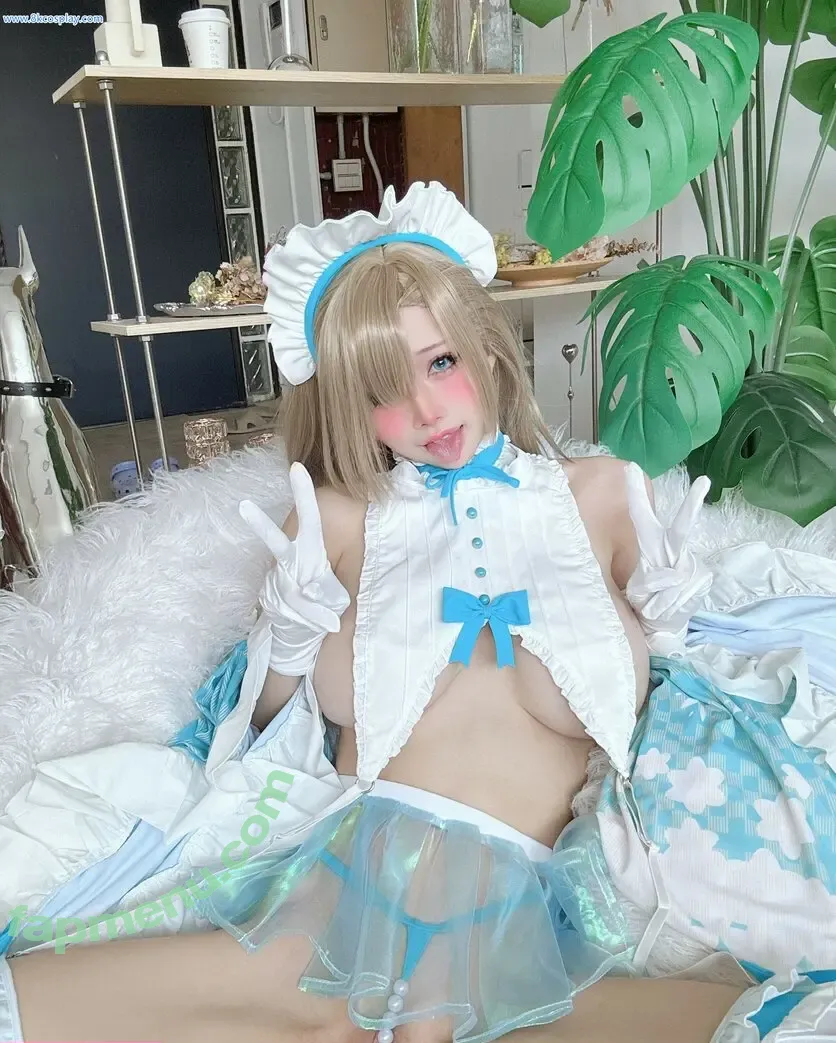 Okita Rinka nude photo #1517 (okitarinka / okitarinka01 / rinka.cosplayer)