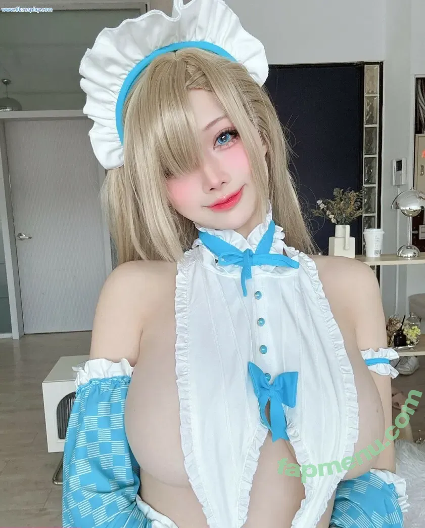 Okita Rinka nude photo #1524 (okitarinka / okitarinka01 / rinka.cosplayer)