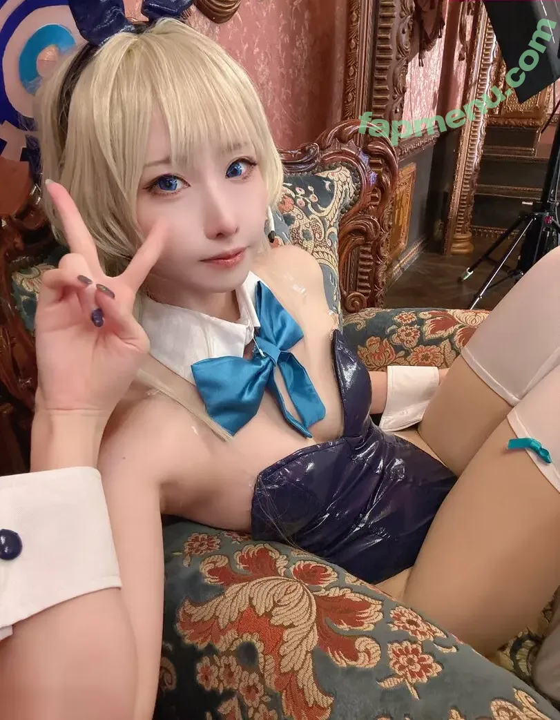 Okita Wase nude photo #0012 (wasse_ring)