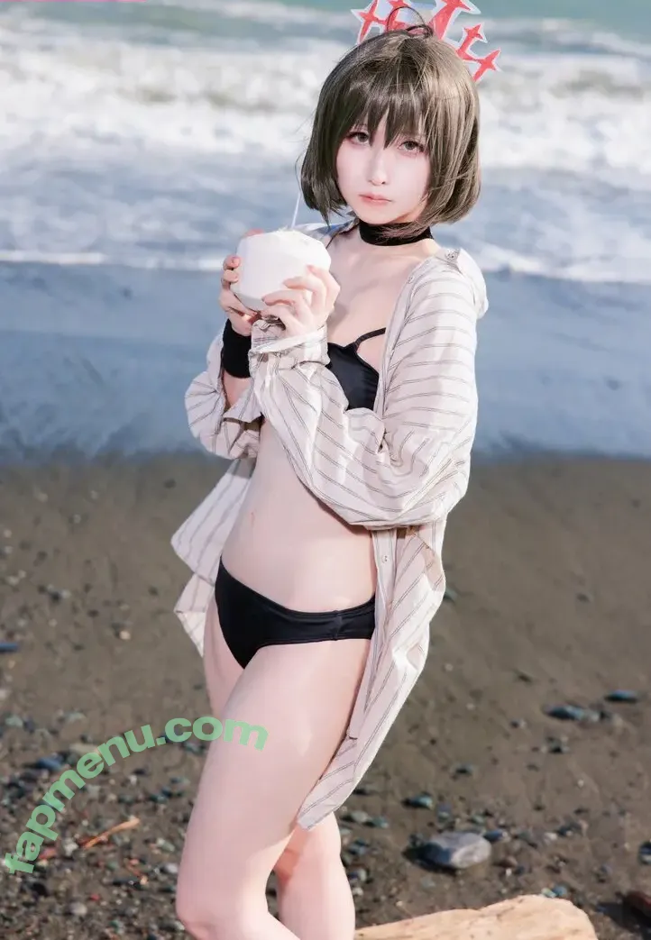 Okita Wase nude photo #0014 (wasse_ring)