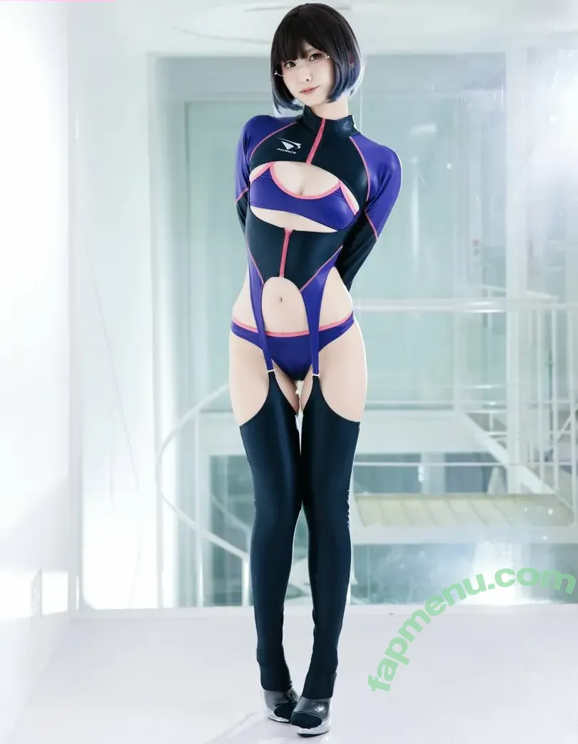 Okita Wase nude photo #0018 (wasse_ring)