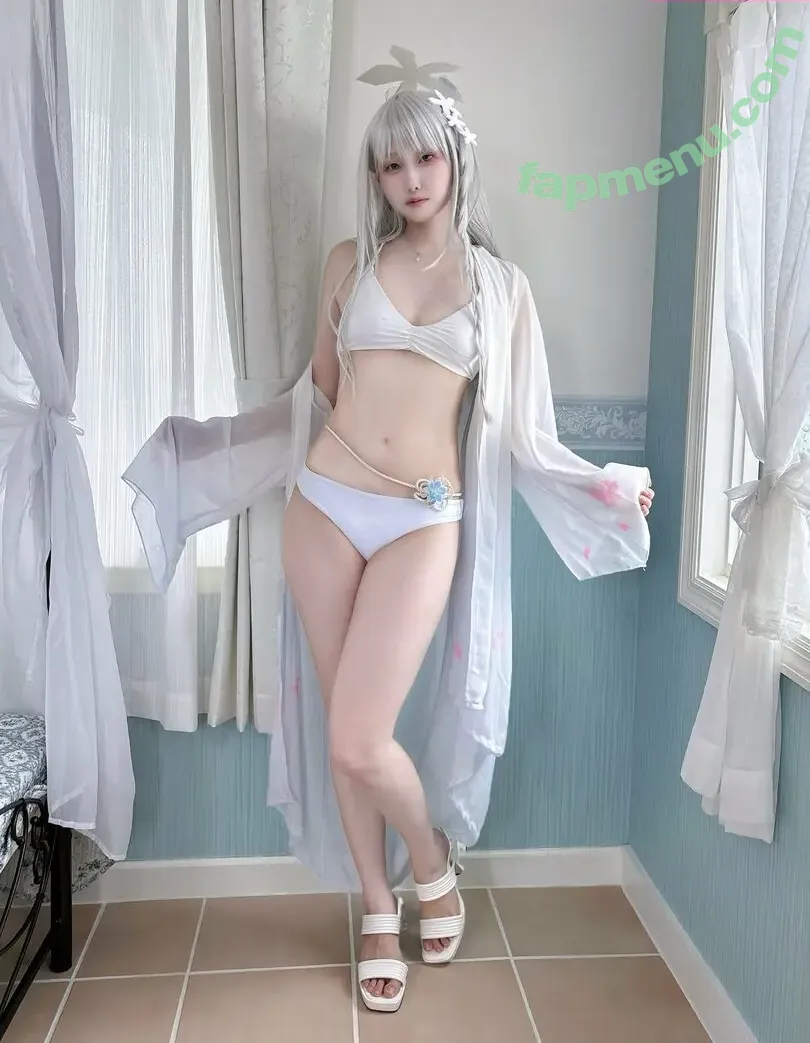 Okita Wase nude photo #0020 (wasse_ring)
