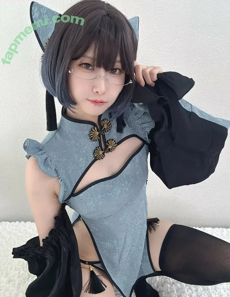 Okita Wase nude photo #0032 (wasse_ring)