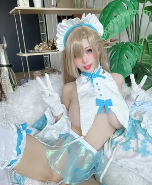 Okitarinka01 / rinka.cosplayer nude photo #0291