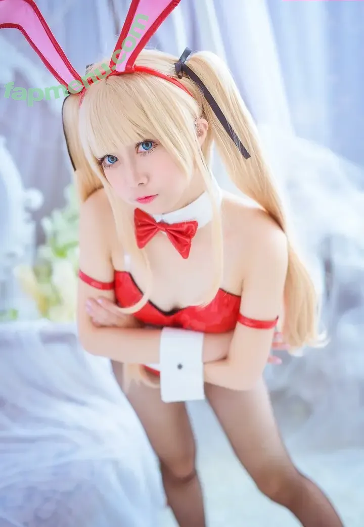 Okitarinka01 nude photo #0211 (rinka.cosplayer)