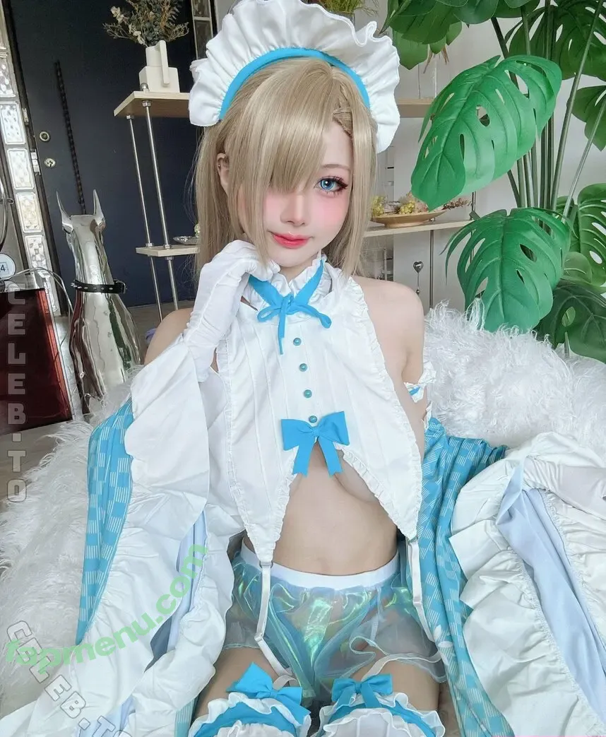 Okitarinka01 nude photo #0284 (rinka.cosplayer)