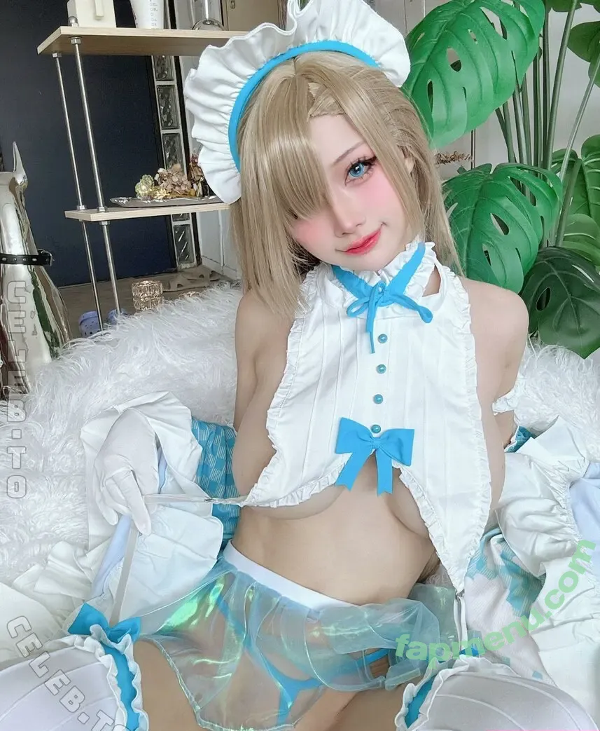 Okitarinka01 nude photo #0289 (rinka.cosplayer)