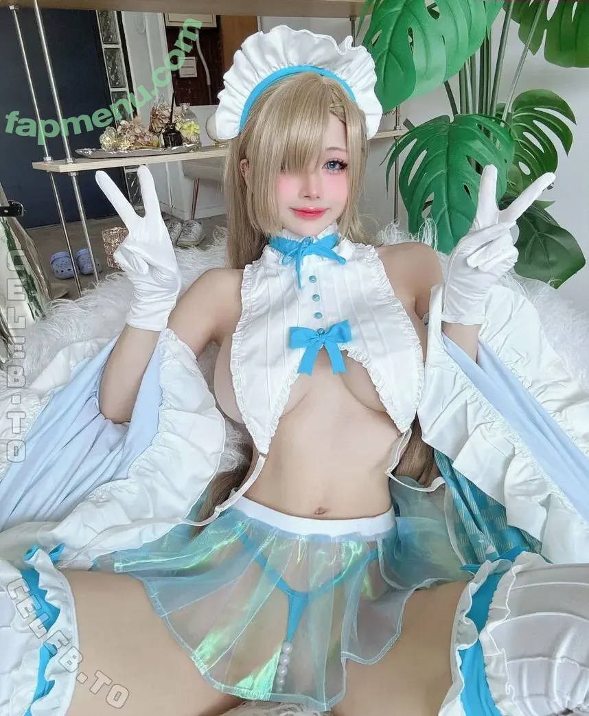 Okitarinka01 nude photo #0319 (rinka.cosplayer)