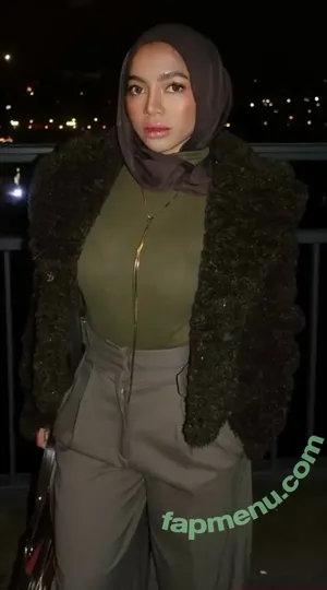 OklinFia / OklinFiaPutri nude photo #0092