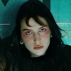 Oklou / Marylou Mayniel / oklou_ nude photo #0004