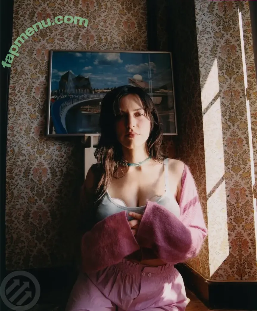 Oklou nude photo #0005 (Marylou Mayniel / oklou_)