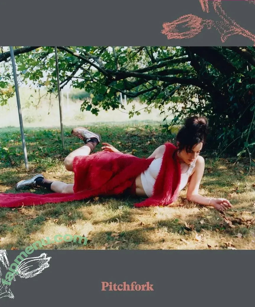 Oklou nude photo #0006 (Marylou Mayniel / oklou_)