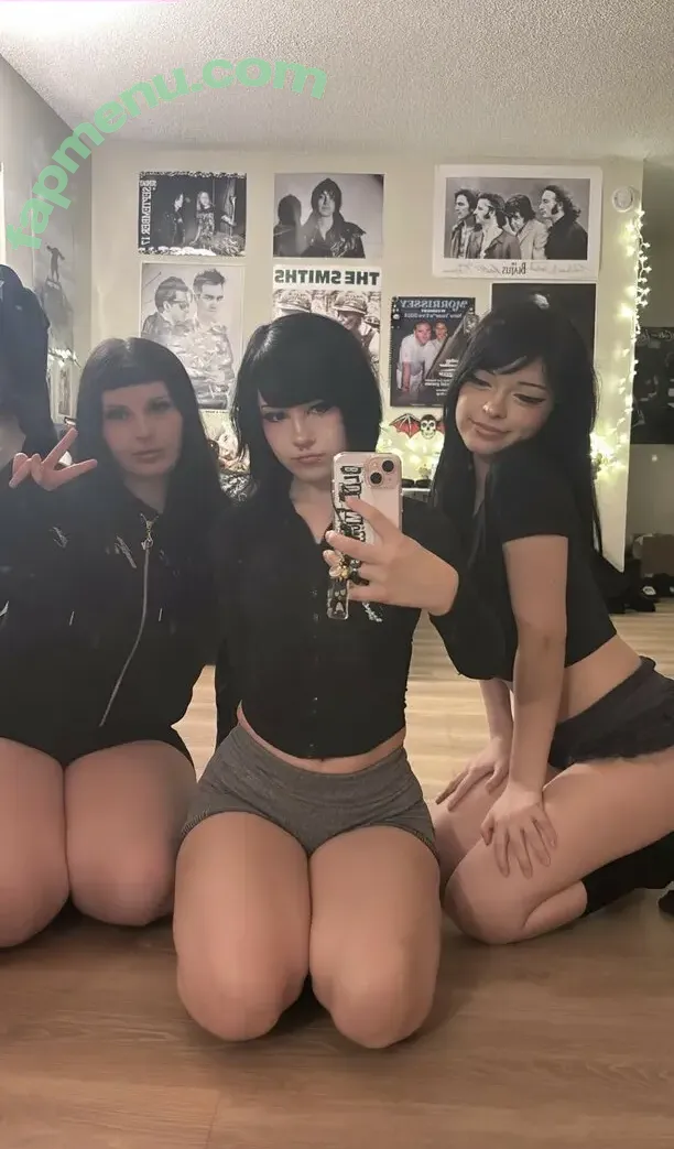 okneesuh nude photo #0057 (kneesuh / nisa)