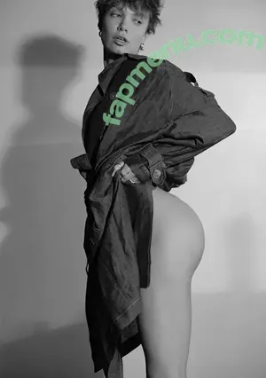 Oksana Chucha / chucha_babuchina nude photo #0077