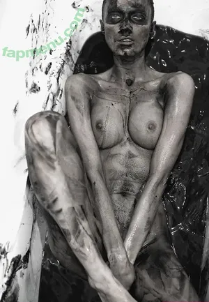 Oksana Chucha / chucha_babuchina nude photo #0147