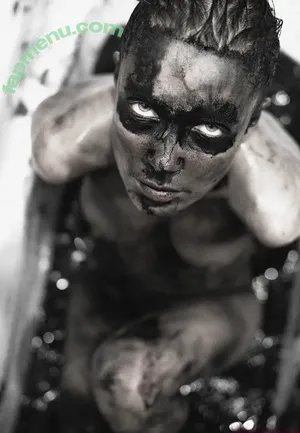 Oksana Chucha / chucha_babuchina nude photo #0149